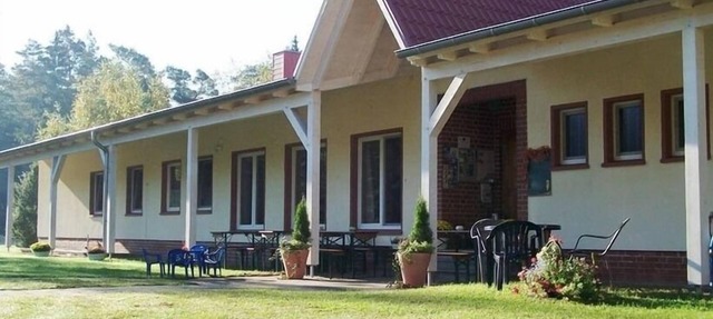 Vacation home for 15 guests with 250m² in Wooster Teerofen (295795)