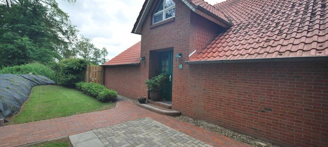 Vacation home Eichenhof 35648 - Holiday home Eichenhof