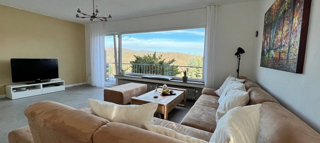 Vacation home EifelOne in Heimbach - your home in the Rureifel