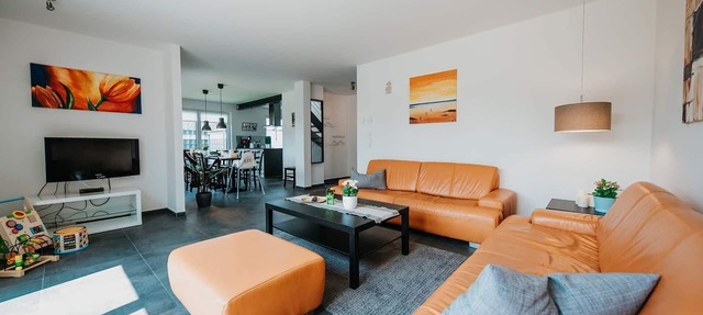Vacation home for 12 guests with 120m² in Sassenburg (133043)