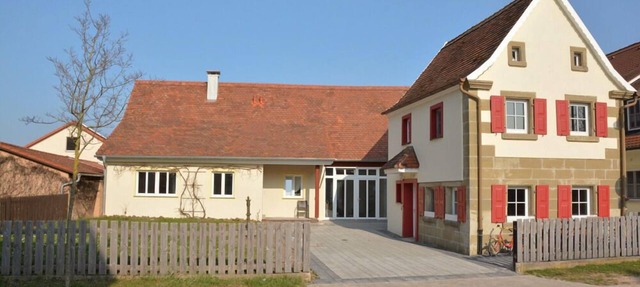 Vacation home for 4 guests with 75m² in Colmberg (177327)
