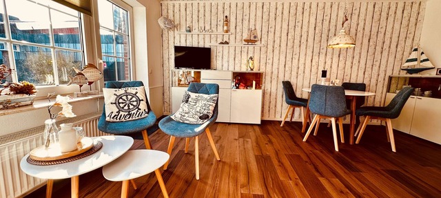 Vacation home for 4 guests with 72m² in Ditzum (59937)