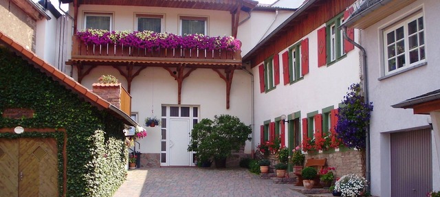 Vacation home for 5 guests with 100m² in Kirschroth (273619)