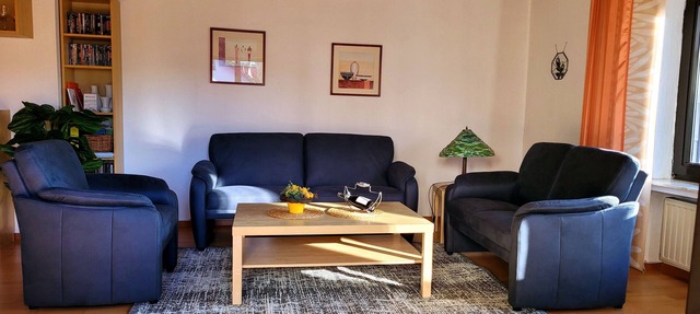 Vacation home for 5 guests with 115m² in Lissendorf (134701)
