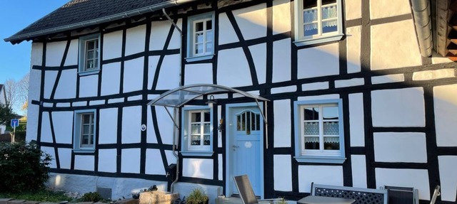 Vacation home Höppches - 2-bed vacation home Höppches