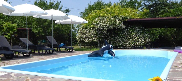 Vacation Home in Cendon with 3 bedrooms sleeps 6