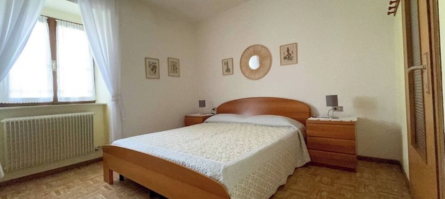 Vacation home in quiet place