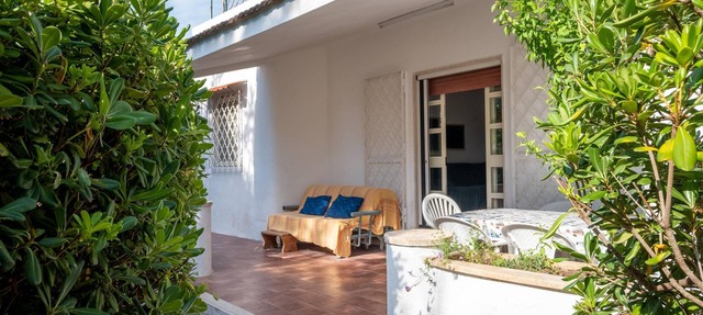 Vacation Home 'Villa Susy' near Sea with Private Garden & Wi-Fi