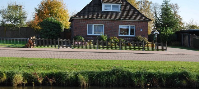 Vacation home Lilli 35610 - Holiday home Lilli