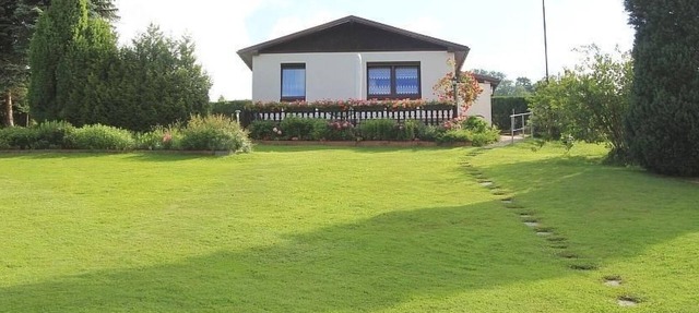 Vacation home Männel by Interhome