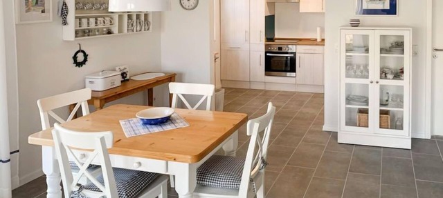 Vacation home Rose by Interhome