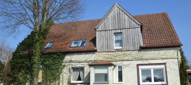 Vacation home Südheide 2 - 6 persons