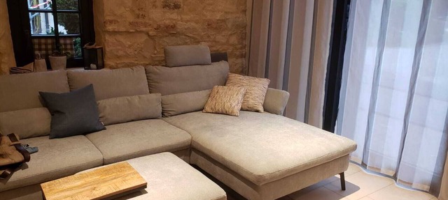 Vacation home Sandstone Dream, 75 sqm, 1-4 persons