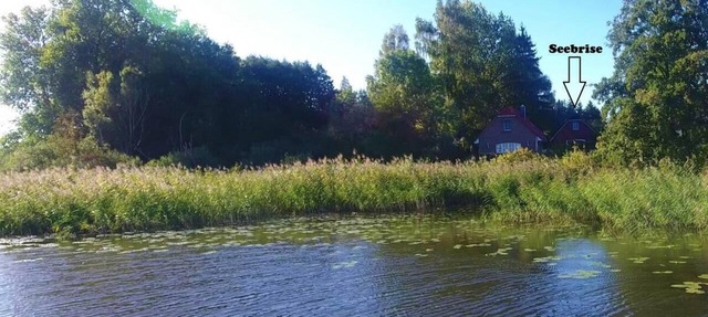 Vacation home Seebrise