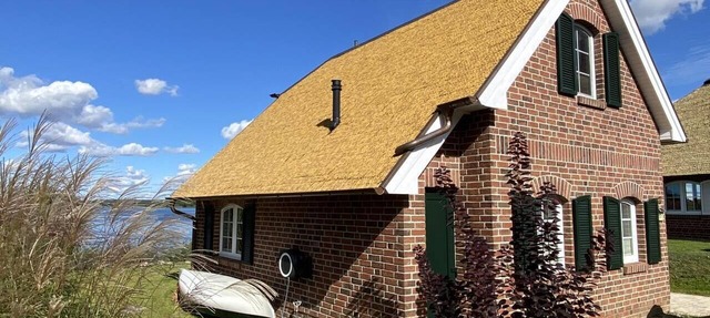 Vacation home Seeperle