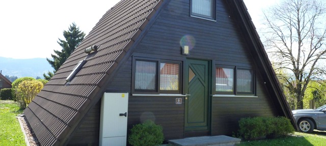 Vacation home type B/Oslo