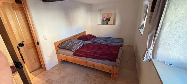 Vacation home with terrace
