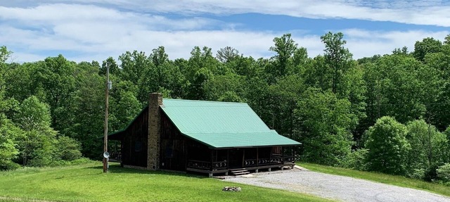 Vacation Lodge ,Near Raystown Lake and Historical Bedford