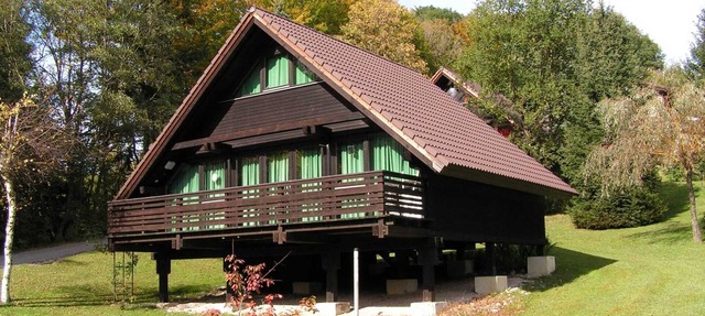 Vacation park Vorauf type Salzburg - Holiday apartment C