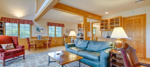 Vacation Rental Home in the Berkshires!