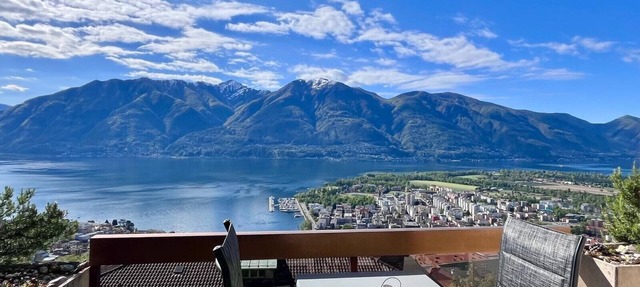 Vacation studio on the 3rd floor ideal for 1-3 people