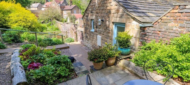 Vale Barn, Dronfield
