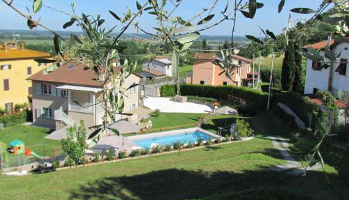 Valle apartments