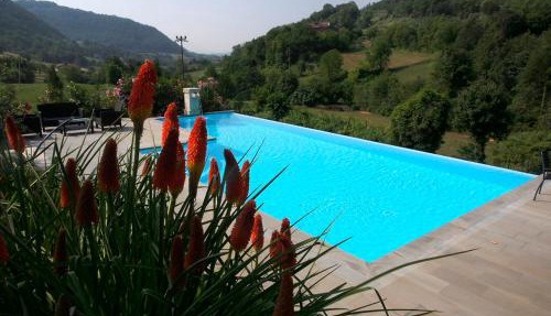 Valle B&B