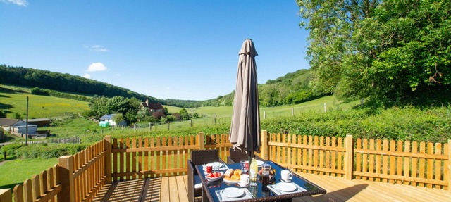 Valley View - Two Bedroom House, Sleeps 4