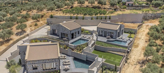 Valley View Villas - With 3 Pools