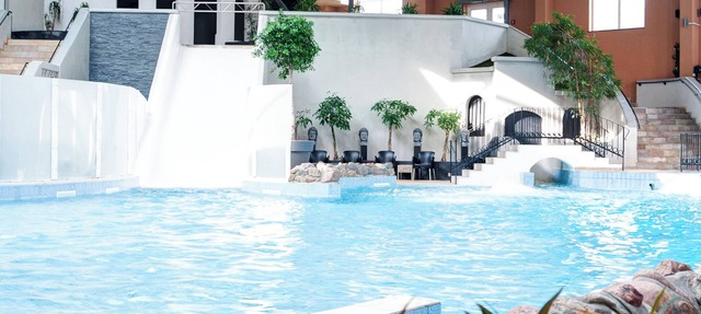 Van der Valk Resort Linstow