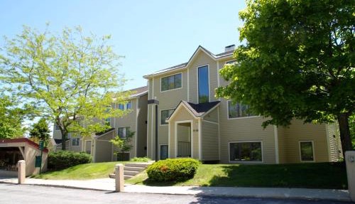 Vantage Point Villas at Stratton Mountain Resort