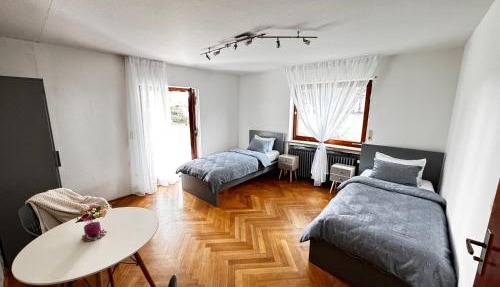 Vardi Haus