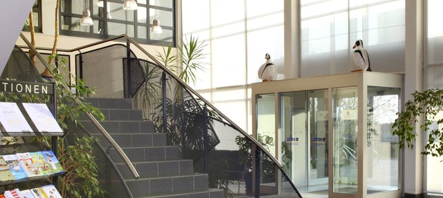VCH Hotel Greifswald