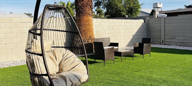 Vegas Oasis with Private Hot Tub and Pool - Near the Strip