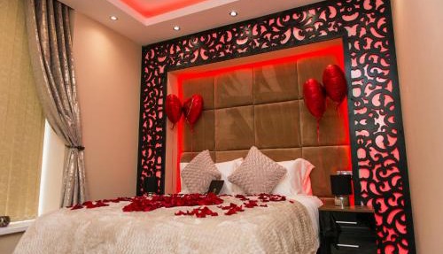 Velmora Suites