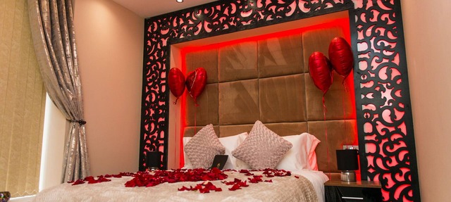 Velmora Suites