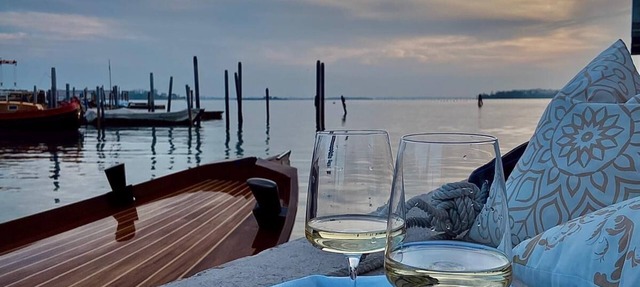 Venetian Dreams - Giudecca