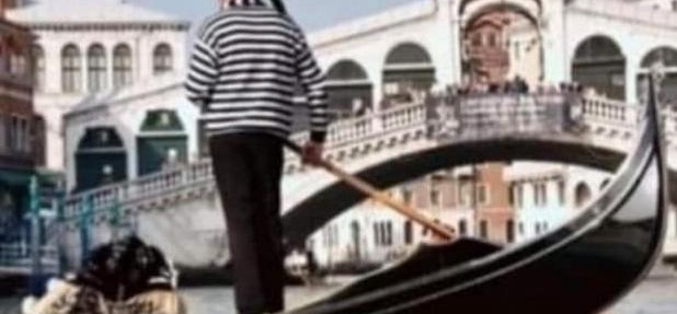 VENICE-HOUSE