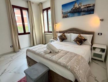 venice star villa
