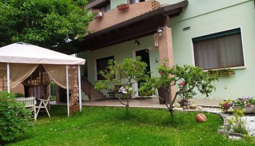 Venice Villa Rodio