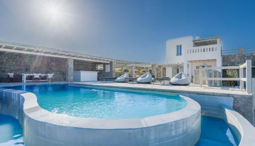 Ventus Villa
