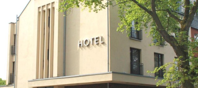 Venusberghotel