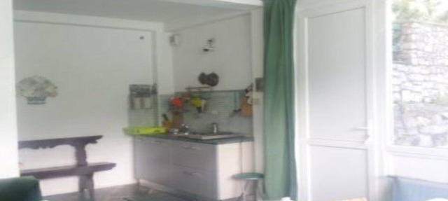 veranda apartment