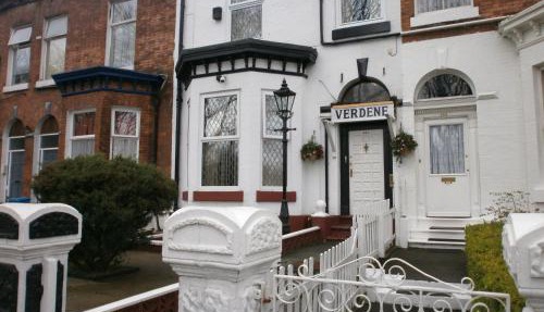 Verdene