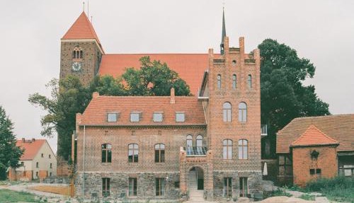 Verwalterinnenhaus