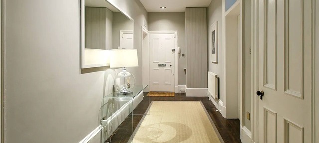 Very comfortable with fantastic amenities