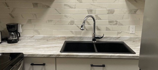 Very nice one bedroom apartment in midtown