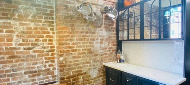 Vibrant Studio Apartment in Hoboken