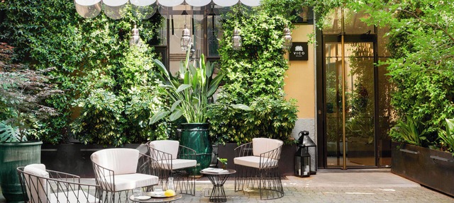Vico Milano